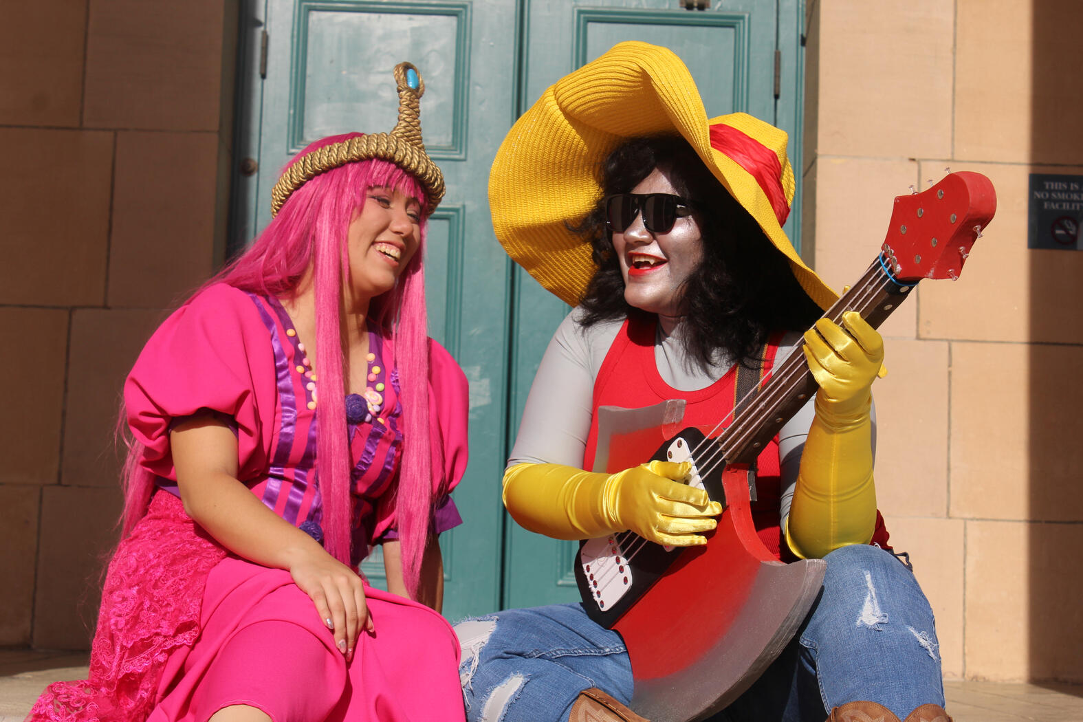 ft. Alex (@stamporoni13) | photo cred: Ky (@kyisnthere)