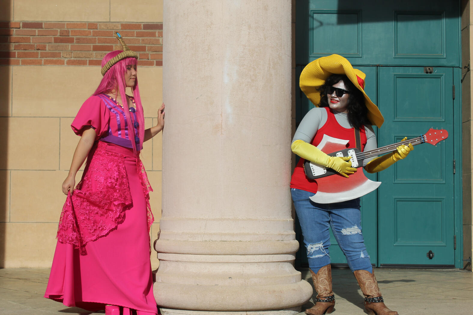 ft. Alex (@stamporoni13) | photo cred: Ky (@kyisnthere)